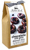 Rabbit Creek Chocolate with Glaze Donuts Mix With Frosting Glaze Included Baked Donuts Not Fried Donut Baking Mix