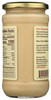 Raos Homemade Alfredo Sauce 15 oz Creamy Pasta Sauce Premium Quality Blend of Parmesan Romano Cheese Cream and Butter