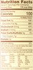 Raos Homemade Alfredo Sauce 15 oz Creamy Pasta Sauce Premium Quality Blend of Parmesan Romano Cheese Cream and Butter