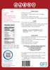 Moms Place GlutenFree Carrot Cake Mix Moist Spiced and DairyFree AllergenFriendly NonGMO Easy to Prepare 153 Oz