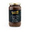 Sanniti Italian Premium Black Truffle Sauce Salsa Tartufata 176 oz 500g