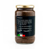 Sanniti Italian Premium Black Truffle Sauce Salsa Tartufata 176 oz 500g