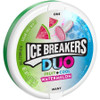 ICE BREAKERS DUO Watermelon Flavored Mints Pack of 4
