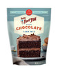 Bobs Red Mill Signature Chocolate Cake Baking Mix 155oz Pack of 4 Non GMO Kosher