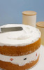 Miss Jones Baking GlutenFree Classic Yellow Cake Mix Certified Gluten Free Made with Premium Ingredients Easy To Bake De
