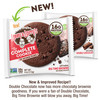 Lenny Larrys Complete Cookie Starter Pack Plant Based Cookies 7 Cookies Total