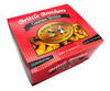 Brittle Brothers Cashew Brittle 16 oz Gift Box Gourmet Candy