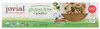 Jovial Whole Grain Brown Rice Capellini Pasta Whole Grain Pasta Organic Gluten Free Dairy Free Brown Rice Pasta Made in