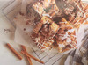 Trader Joes Cinnamon Roll Blondie Bar Baking Mix 21 ounces 595 grams