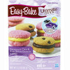 EasyBake Ultimate Oven Chocolate Chip and Pink Sugar Cookies Refill Pack