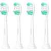BrightDeal Replacement Toothbrush Heads for Philips Sonicare ProtectiveClean 4100 5100 6100 DailyClean DiamondClean EasyClean PowerUp Plaque Control
