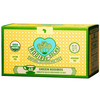 Organic Green Rooibos Tea Bags 40 Rooibos Green Tea Bags Naturally Sweet Herbal Tea Rich in Antioxidants Kid Pregnancy S