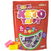 Zaffi Keto Taffy Sugar Free Candy Dye Free Keto DiabeticFriendly DentistApproved Treats for Kids Natural Fruit Flavor 5