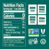 Zevia Zero Sugar Soda Rainbow Variety Pack 12 oz Cans 24Pack Naturally Sweetened NonGMO Project Verified GlutenFree Vega