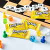 Laffy Taffy Mini Bar Bag Banana Chewy Taffy Candy 35 oz