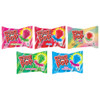 Ring Pop Individually Wrapped Bulk Lollipop Variety Pack 10 Count Lollipop Suckers wAssorted Flavors Fun Candy for Birth