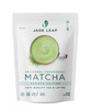 Jade Leaf Matcha Barista Blend Ceremonial Grade Matcha Green Tea Powder 100 Pure Japanese First Harvest Green Tea for La