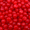 Cherry Sours Chewy Red Candy 1 Pound Bag Sour Red Candy Sour Cherry Balls Cherry Sours Candy Balls Aprox150 pieces