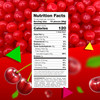 Cherry Sours Chewy Red Candy 1 Pound Bag Sour Red Candy Sour Cherry Balls Cherry Sours Candy Balls Aprox150 pieces