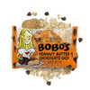 Bobos Bites Chocolate Variety Pack 15 Chocolate Chip 15 Peanut Butter Chocolate Chip