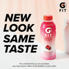 Gatorade Fit Electrolyte Beverage Healthy Real Hydration New 20 4 Flavor Variety Pack 169oz Bottles 12 Pack