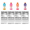 Gatorade Fit Electrolyte Beverage Healthy Real Hydration New 20 4 Flavor Variety Pack 169oz Bottles 12 Pack