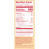 Natures Bakery Oatmeal Crumble Bars Strawberry Real Fruit Vegan NonGMO Breakfast Bar 1 Box With 6 Bars 6 Count