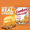 Combos Cheddar Cheese Baked Pretzel Snacks 135 Oz Bag 135 Oz