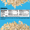 Bobos Original Oat Bars Gluten Free NonGMO Whole Grain Oats Pack of 12 Snack Bars OntheGo Made with Simple Ingredients