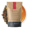 Kombuchacom Certified Organic Loose Leaf Tea Kombucha Brewing Blends Rooibos Mixed Tea Blend 8 Ounce Makes up to 25 gall