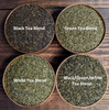Kombuchacom Certified Organic Loose Leaf Tea Kombucha Brewing Blends Rooibos Mixed Tea Blend 8 Ounce Makes up to 25 gall
