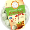 Krunchy Melts Original Meringue Cookies Caramel Apple Flavor Only 90 Calories Per Serving Low Fat Gluten Free Dairy Free