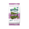 Gimme Seaweed Organic Premium Roasted Seaweed Snacks Teriyaki 10g Sharing Pack Single Keto Vegan GlutenFree Great Source