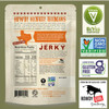 Its Jerky Yall Plant Based Jerky SWEET SPICY Beyond Tender and Tasty Vegan Snacks NonGMO Gluten Free Vegetarian 2 Pack