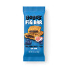 Bobos Fig Bar 30 Blueberry Soft Baked NonGMO Vegan Snack Bar Gluten Free