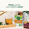 Traditional Medicinals Tea Organic Triple Mint Supports Healthy Digestion Kosher NonGMO CaffeineFree 16 Tea Bags