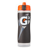 Gatorade Gx Hydration System NonSlip Gx Squeeze Bottles Gx Sports Drink Concentrate PodsGray