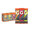 Gatorade Thirst Quencher Powder Sticks 3 Flavor Variety Pack 30 Pack