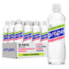 Propel Energy Boost Zero Calorie Flavored Water With Electrolytes and Caffeine Passionfruit Guava 169 fl oz Bottles 12 P