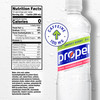 Propel Energy Boost Zero Calorie Flavored Water With Electrolytes and Caffeine Passionfruit Guava 169 fl oz Bottles 12 P