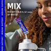 Propel Electrolyte Enhanced Water Drink Mix Powder Packets Grape Zero Calorie Sugar Hydration with Electrolytes and Vita
