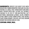 Snyders of Hanover Cheddar Cheese Flavored Pretzel Pieces 1125 Oz