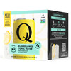 Q Mixers Elderflower Tonic 75 Fluid Ounces 4 Pack