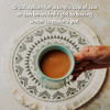 Tea India Masala Chai Tea Flavorful Blend Of Black Tea Natural Ingredients Strong FullBodied Traditional Indian Caffeina