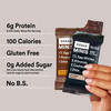 RXBAR Minis Protein Bars Protein Snack Snack Bars Variety Pack 73oz Box 8 Count