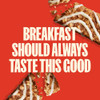 MadeGood Morning Cinnamon Bun Bars 5ct53 Oz Organic Snacks