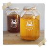 Fermentaholics USDA Certified Organic Kombucha Tea Blend Kosher Certified Organic Black and Green Tea Blend Loose Leaf