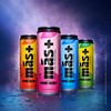 Ms by Messi 12oz Variety Pack Sports Drink Hydration Beverage Natural Flavors with Vitamins and Electrolytes No Artifici