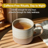 FullChea Dandelion Leaf Root Tea bags 50 Teabags 2gbag Natural Dandelion Herbal Tea for Liver Kidney Health NonGMO Caffe