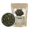 FullChea Ginseng Oolong Tea Oolong Tea Loose Leaf Imperial Ginseng Tea Natural Ren Shen with Unique Aroma and Taste 8oz